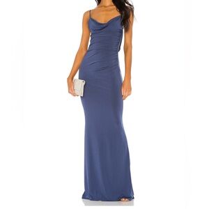 Surreal dress by Katie May